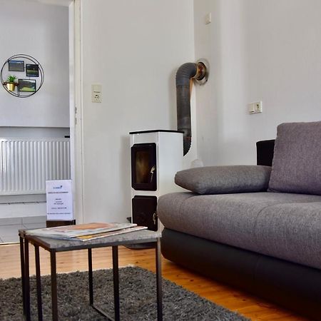 Golf-Appartement غليسدورف المظهر الخارجي الصورة