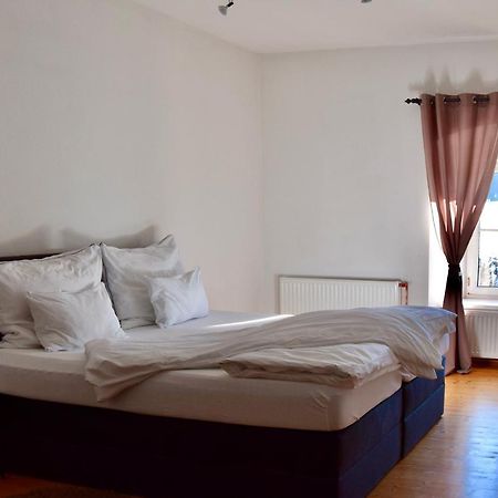 Golf-Appartement غليسدورف المظهر الخارجي الصورة