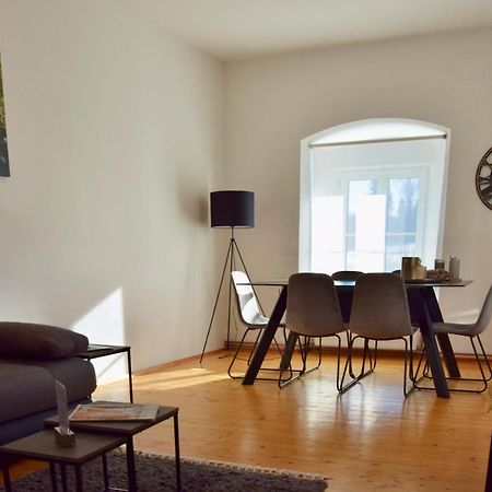 Golf-Appartement غليسدورف المظهر الخارجي الصورة