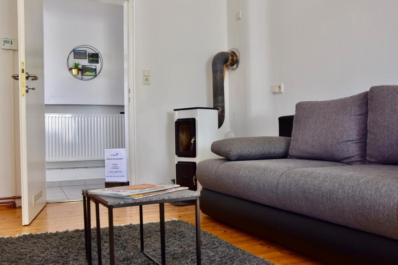 Golf-Appartement غليسدورف المظهر الخارجي الصورة