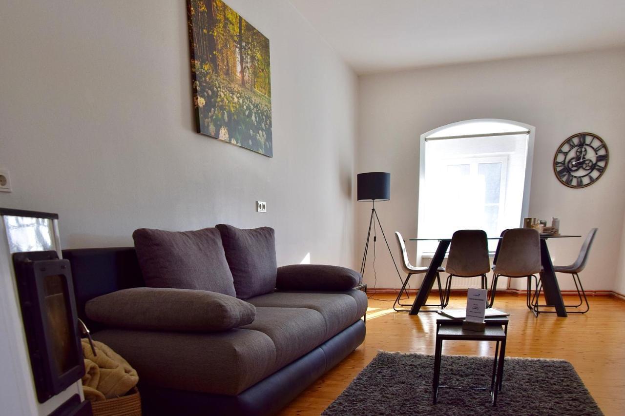 Golf-Appartement غليسدورف المظهر الخارجي الصورة