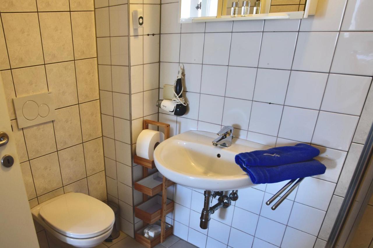Golf-Appartement غليسدورف المظهر الخارجي الصورة