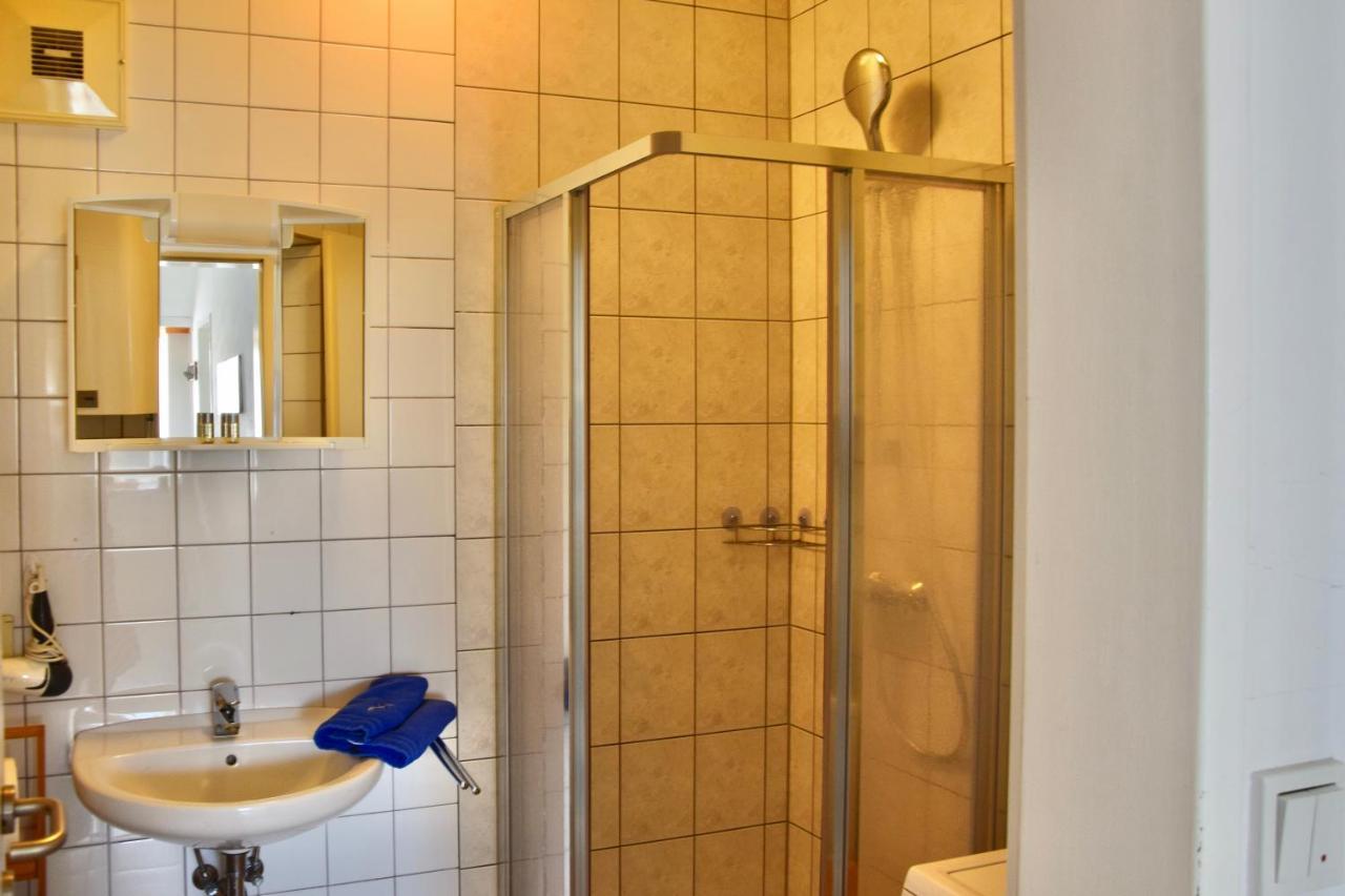 Golf-Appartement غليسدورف المظهر الخارجي الصورة
